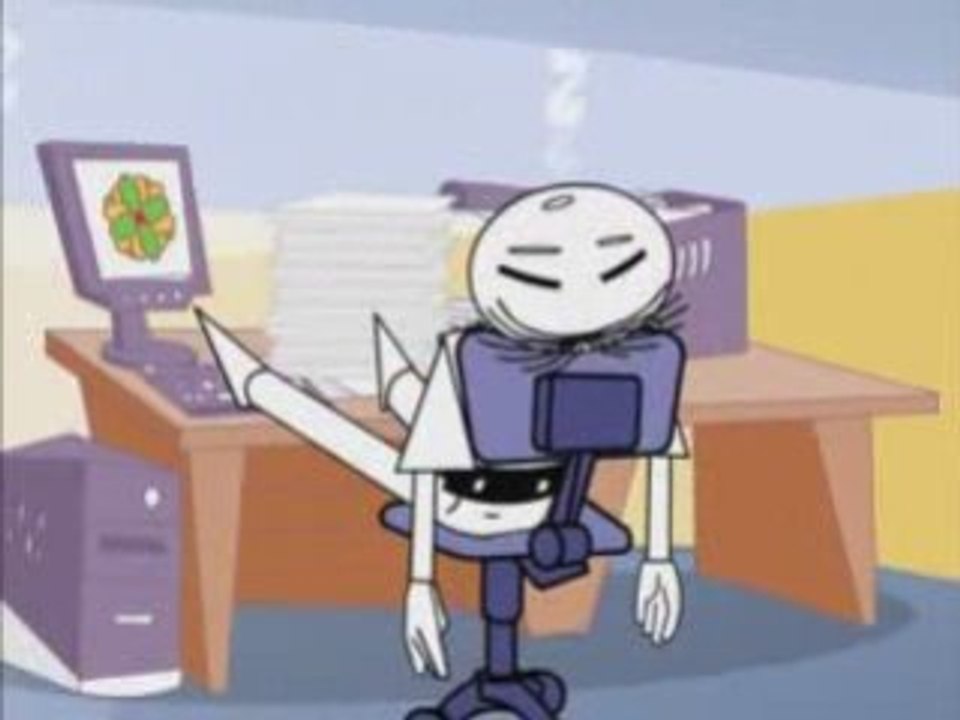Watch Out - Sleep - Videosnack