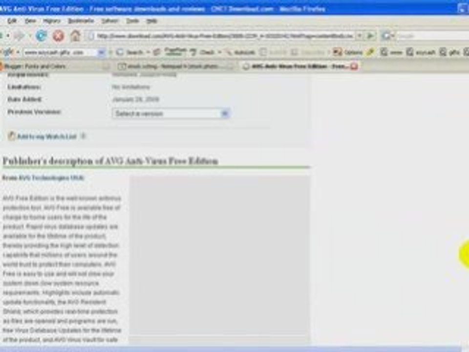 Free Anti Virus Download [GDI] [Ezy Cash Gifts]