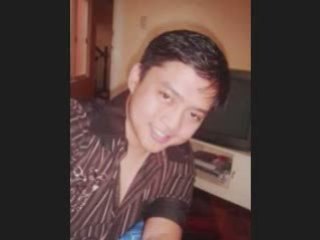 Hands To Heaven by Mark Alarcio