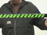 Warrior Dolomite Spyne Hockey Stick Review
