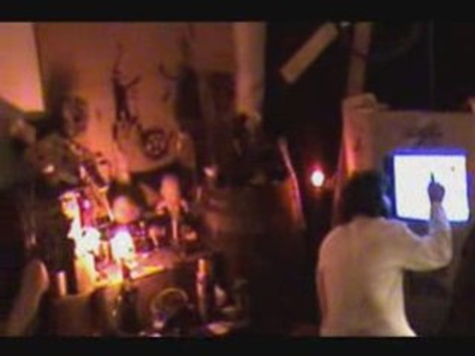 ADM Films 93: EDELSCHWARTZKOPF - Johnny be Bad 2007