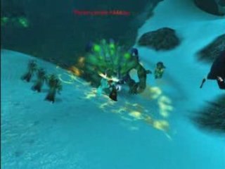 Yillow mage spé feu