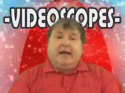 Russell Grant Video Horoscope Taurus February Thursday 19th