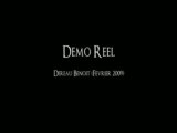 Demo Reel