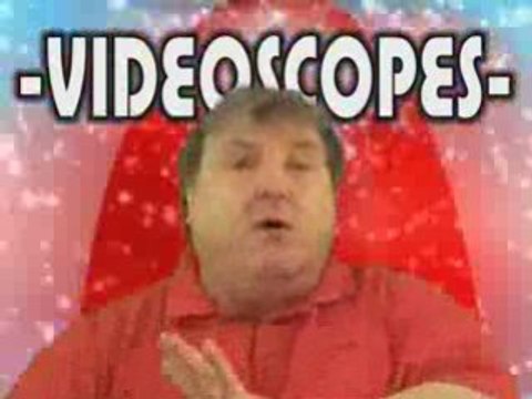 Russell Grant Video Horoscope Scorpio February Thursday 19th