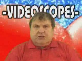 Russell Grant Video Horoscope Aries February Thursday 19th