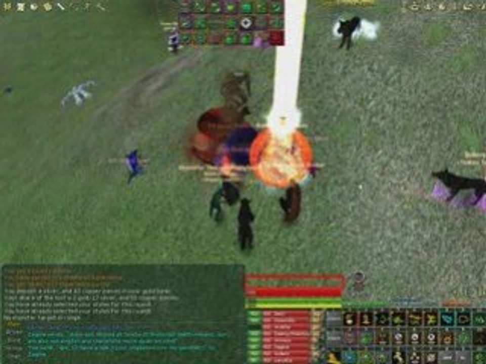 2/2 TT v Various(Excal) 19/09/06 DAoC Vent chat