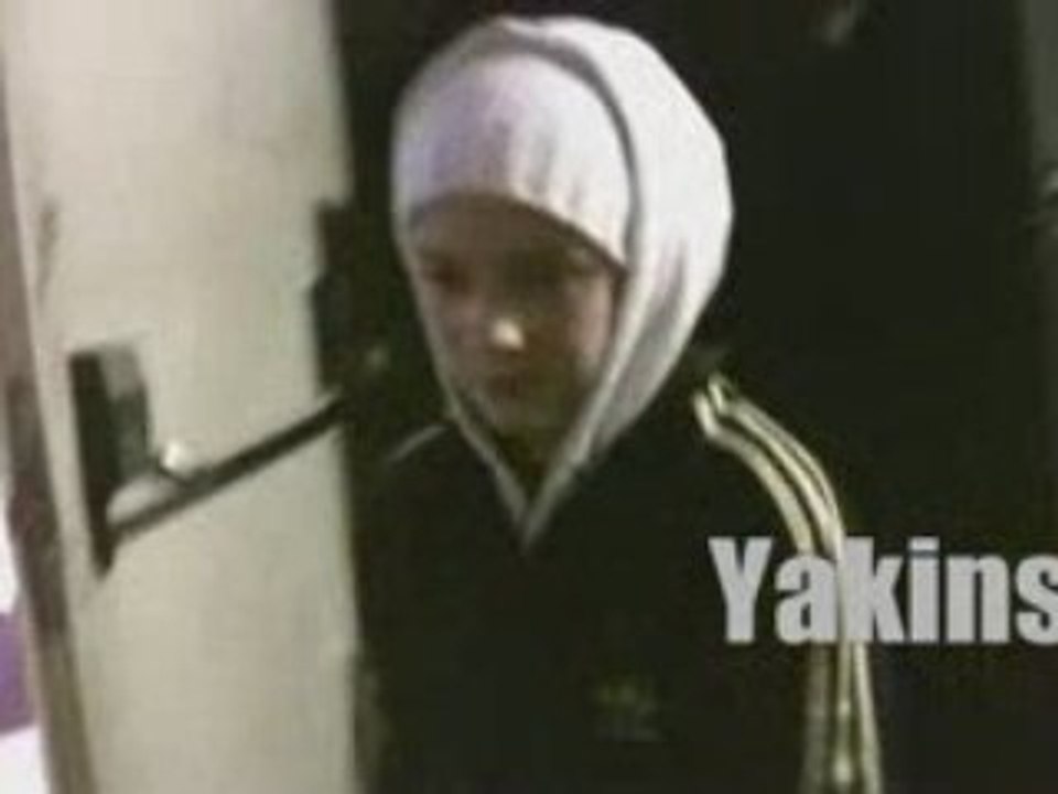 Yakins - Freestyle avec 93 Millimetres -