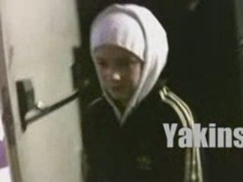 Yakins - Freestyle avec 93 Millimetres -