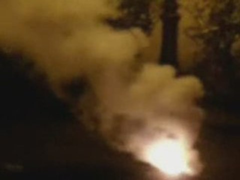 Fumigène artisanal 200g