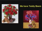Cheap Orlando Flower Delivery Roses Chcolates Teddy Bears
