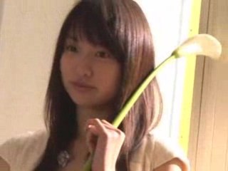 Bomb 6 Erika Toda