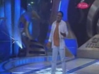 Mile Kitic - Svi su tu a tebe nema_xvid