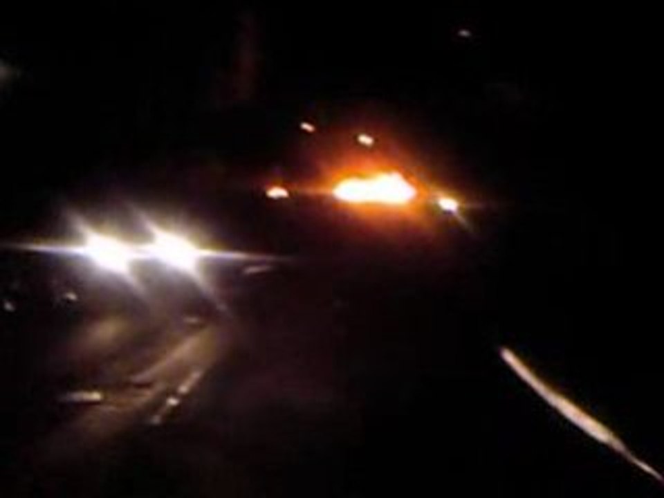 gwada under fire