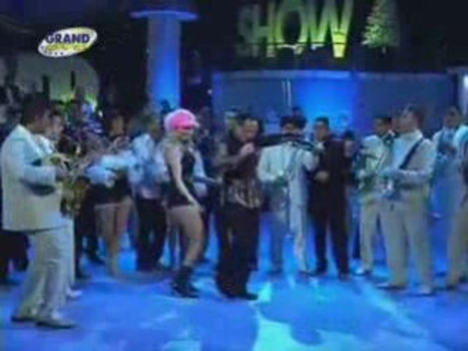 MILE KITIC-SVI SU TU