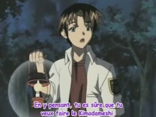 Green green tv 09vostfr part1