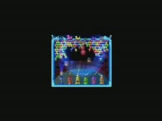 Bust a Move Bash Wii Advert