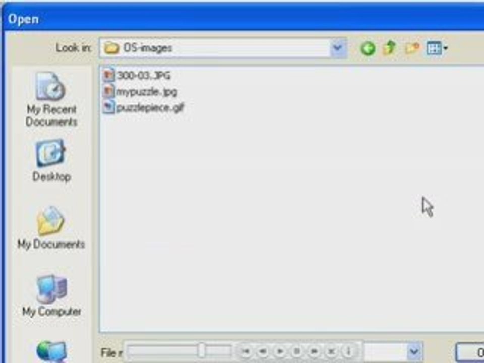 osCommerce Video Tutorial: Add new manufacturer