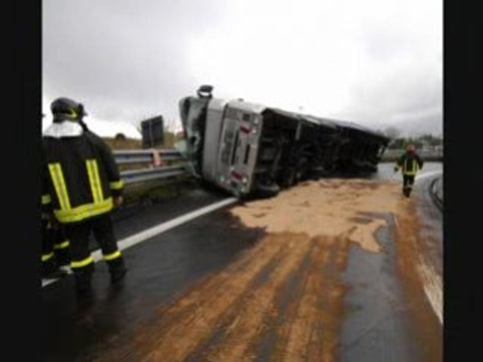 Atlanta 18-Wheeler Truck Accidents – Stokes & Kopitsky