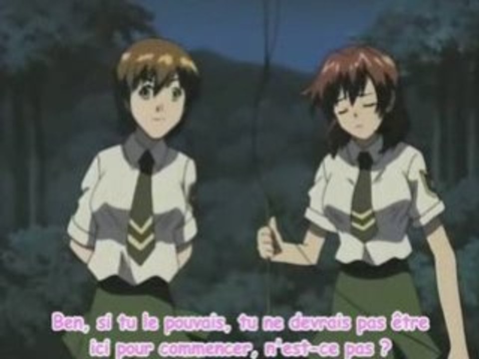 Green green tv 09vostfr parti2