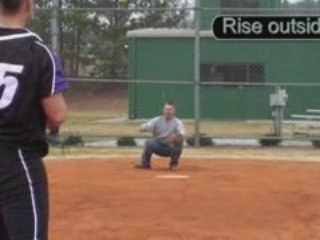 Amanda Henderson pitching 1