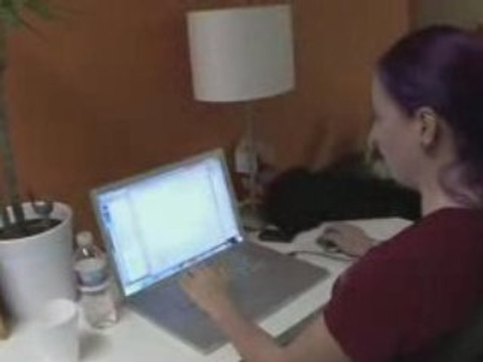 Behind the Screens Drupal development - Vlog 008