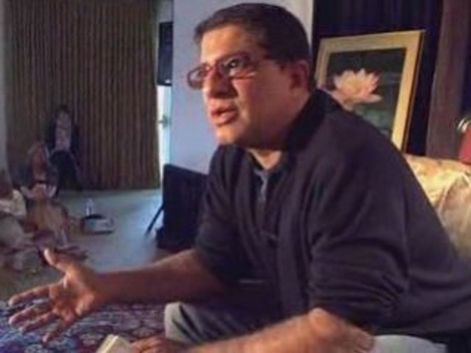 Wellness and Meditation Classes with Deepak Chopra