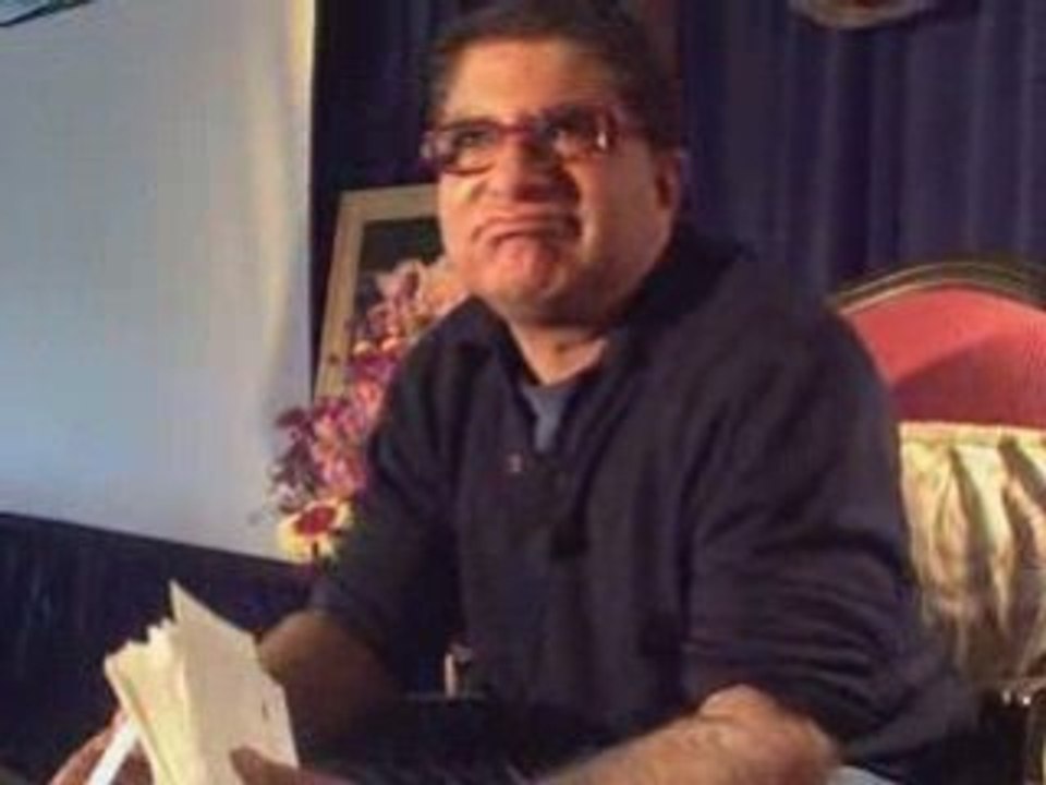 Share Emotional Health and Wellness by Deepak Chopra