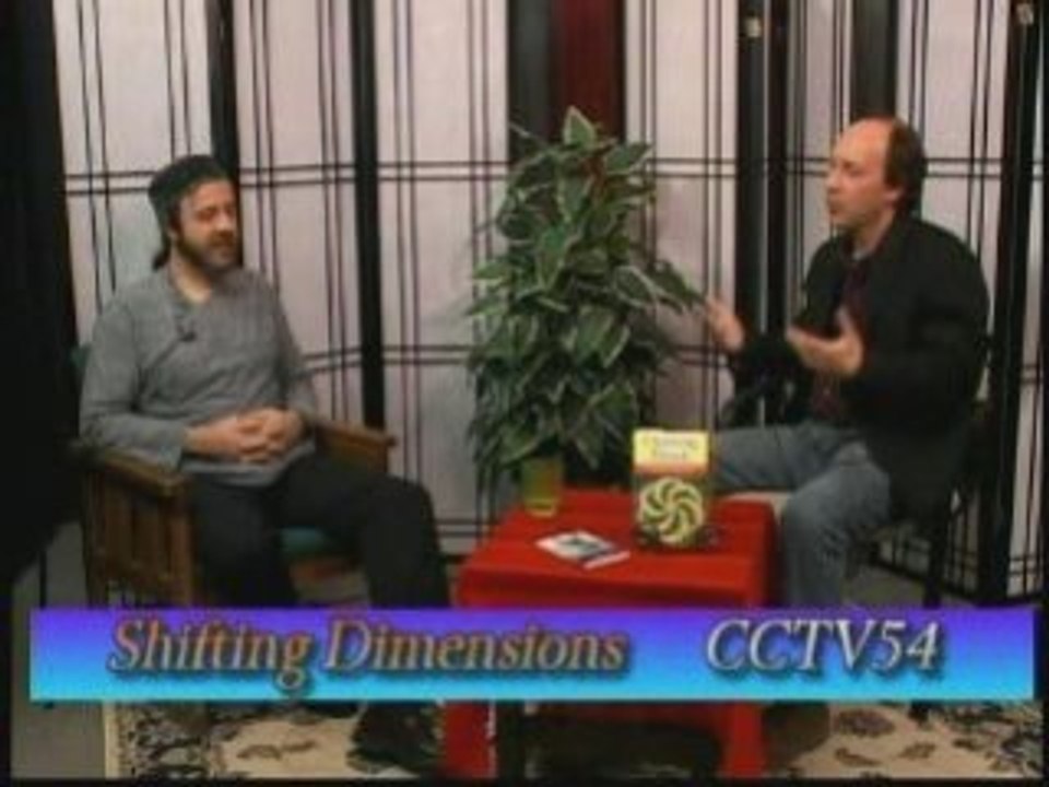 Crop Circles, Remote Viewing, and UFO Disclosure (Pt. 5)