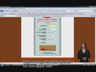 Debt Relief From the Government