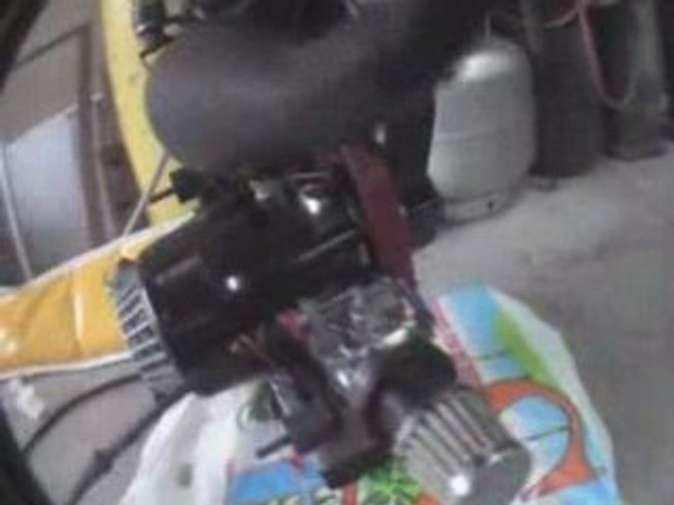 FG XENON 2