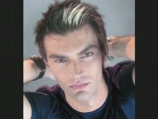 26.Gabry Ponte Vs Sean Paul - Get Busy