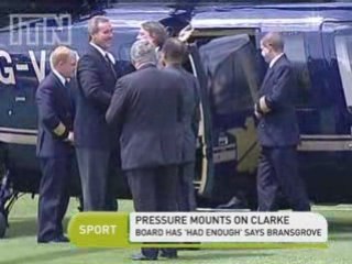 Sports News (Morning) for February 19th, 2009