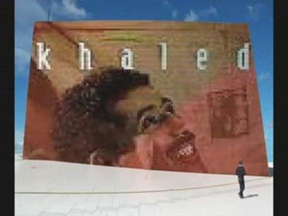 *-♥-*~ ~*-♥-*KHALED COKTAIL  bent ham dyr    ,*-♥-*~ ~*-♥-*