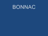 Bonnac Ref:x8f81x