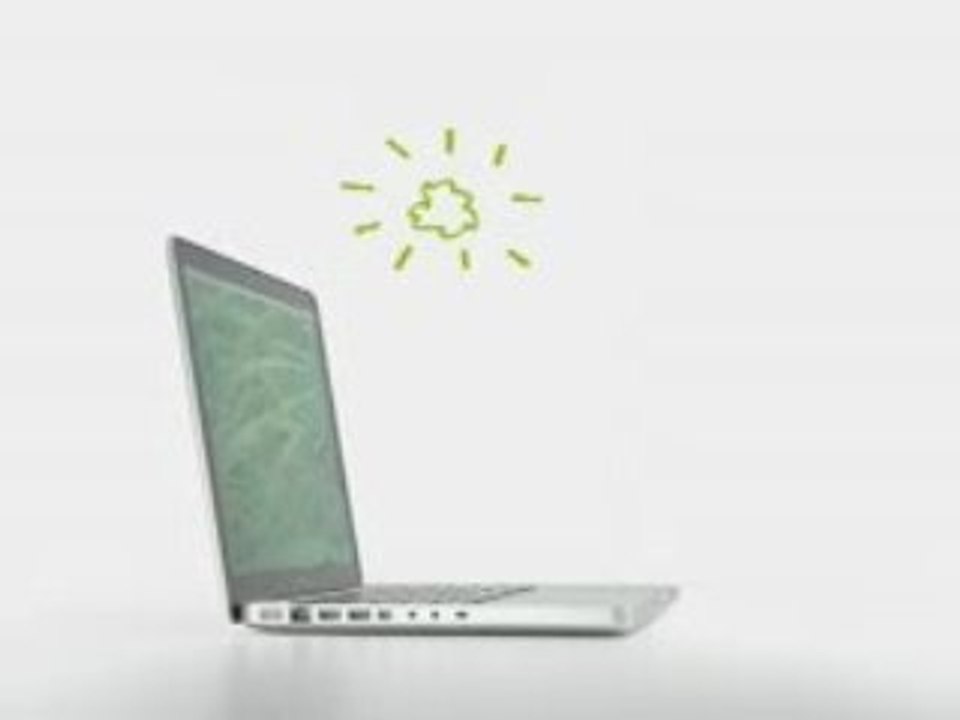 Macbook (greenest/ecologique)fr