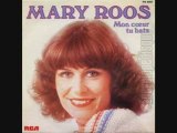 Mary roos — »c est si bon-medley« von mary roos – mr da music