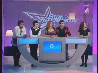 TV7 - Ahna Haka - Star Academy / SuperStar (1)