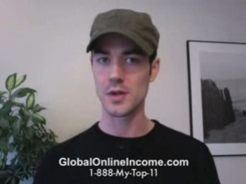 Whats affiliate and referral marketing? Making money online.