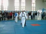 Taekwondo/Championnat Iklimia //                Ayayay !!!