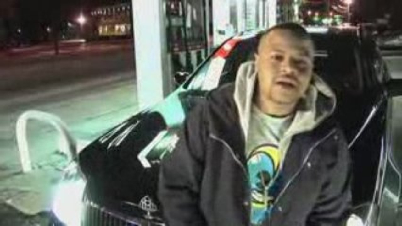 Cardan - What They Call Me / NEW