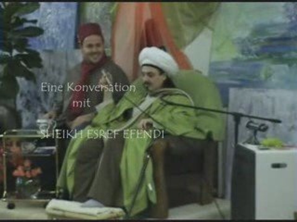 Der weg zur wahrheit- kisa versiyon