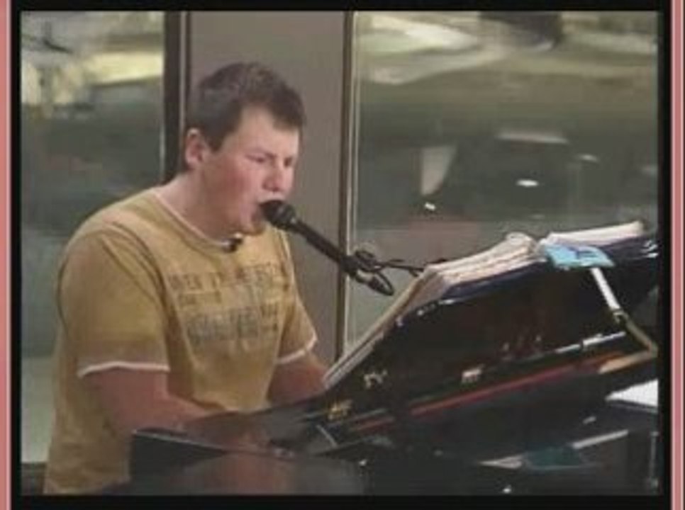 Les blues d'la métropole maximeLandry