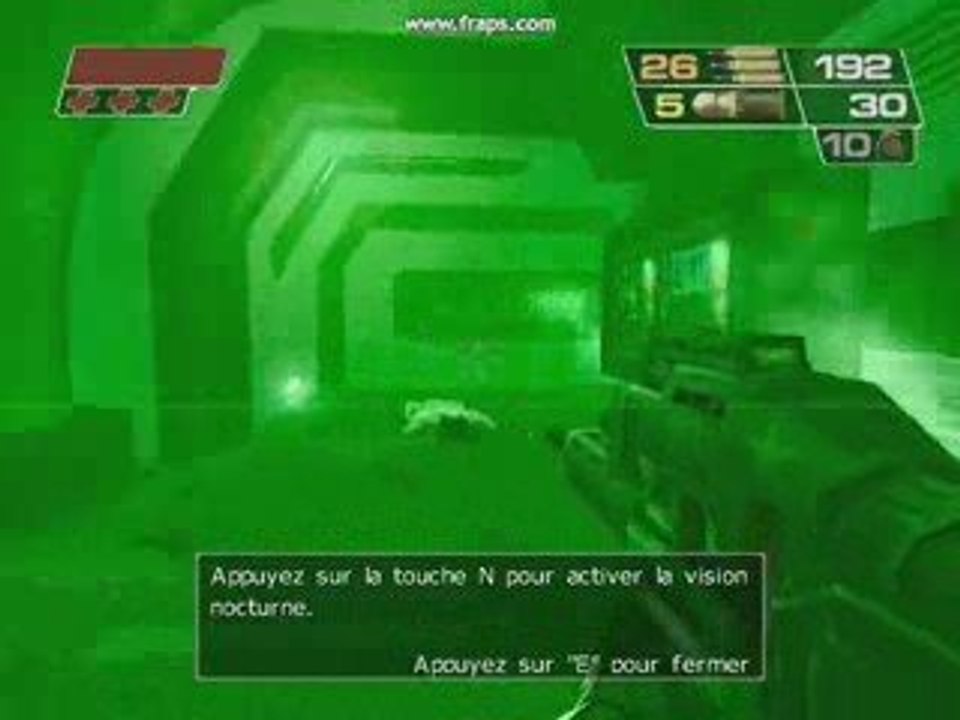Red Faction II