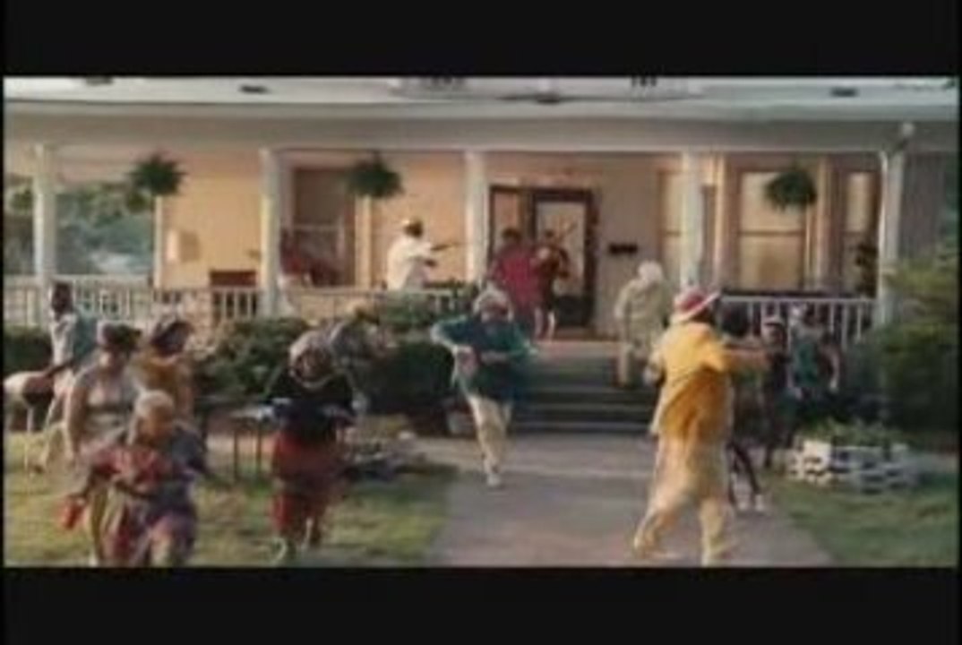 Madea Goes to Jail