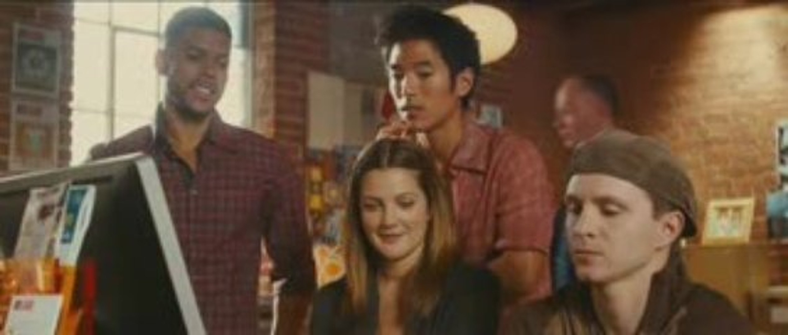 He's just not that into you full movie best sale dailymotion