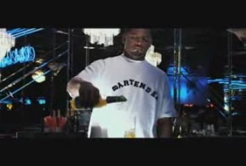 Unladylike - Bartender