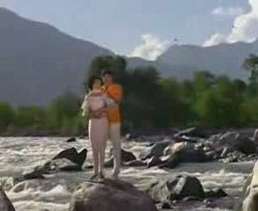 Neele Gagan Ke Tale (filmul Hamraaz1967)