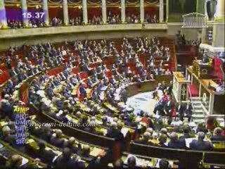 Rémi Delatte 3 mars 2009