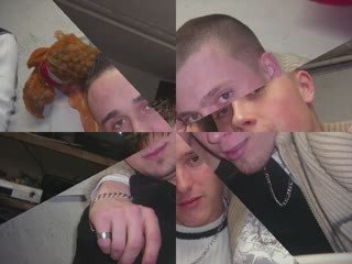 Crepe & gaufres party